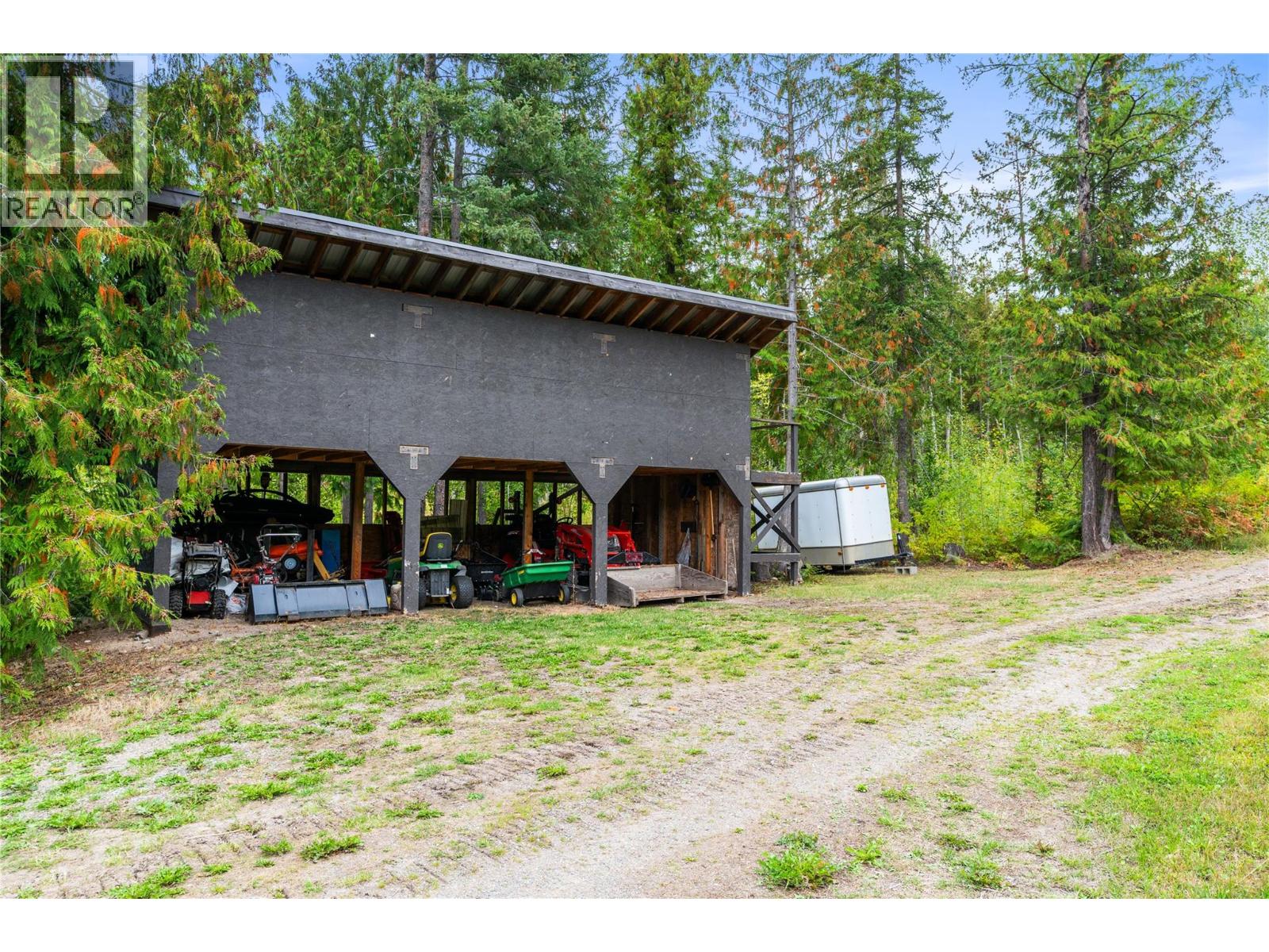 5089a Cedar Hill Road, Falkland, British Columbia  V0E 1W0 - Photo 79 - 10400054