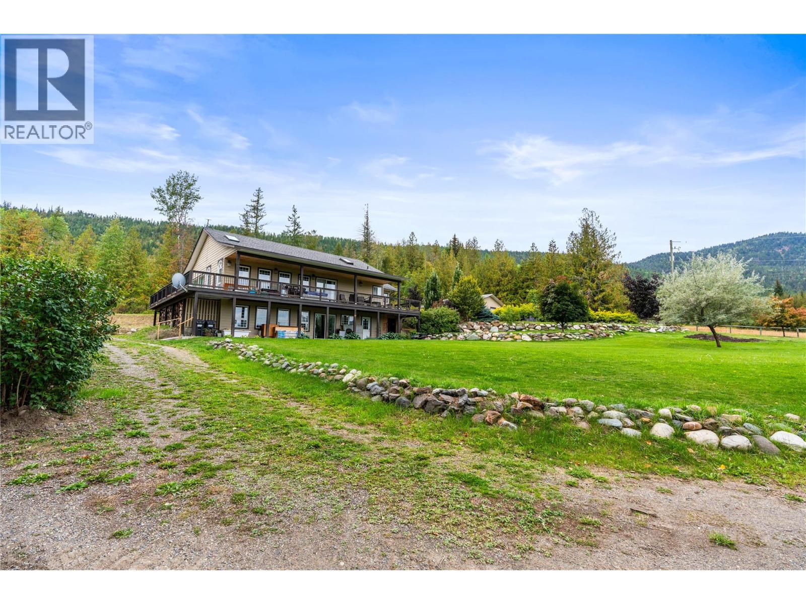 5089a Cedar Hill Road, Falkland, British Columbia  V0E 1W0 - Photo 70 - 10400054
