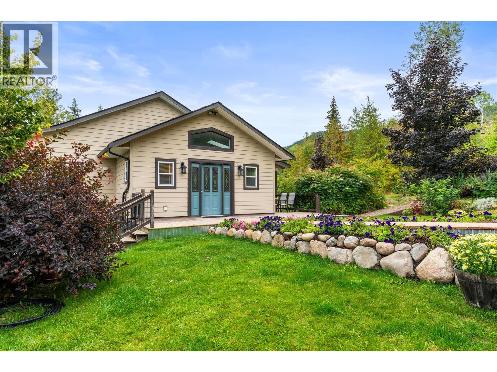 5089a Cedar Hill Road, Falkland, British Columbia  V0E 1W0 - Photo 14 - 10400054