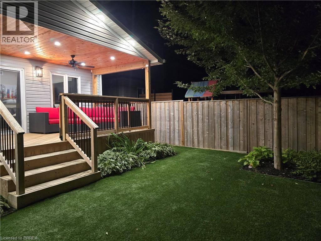 11 Oldham Drive, Paris, Ontario  N3L 3E2 - Photo 44 - 40863794