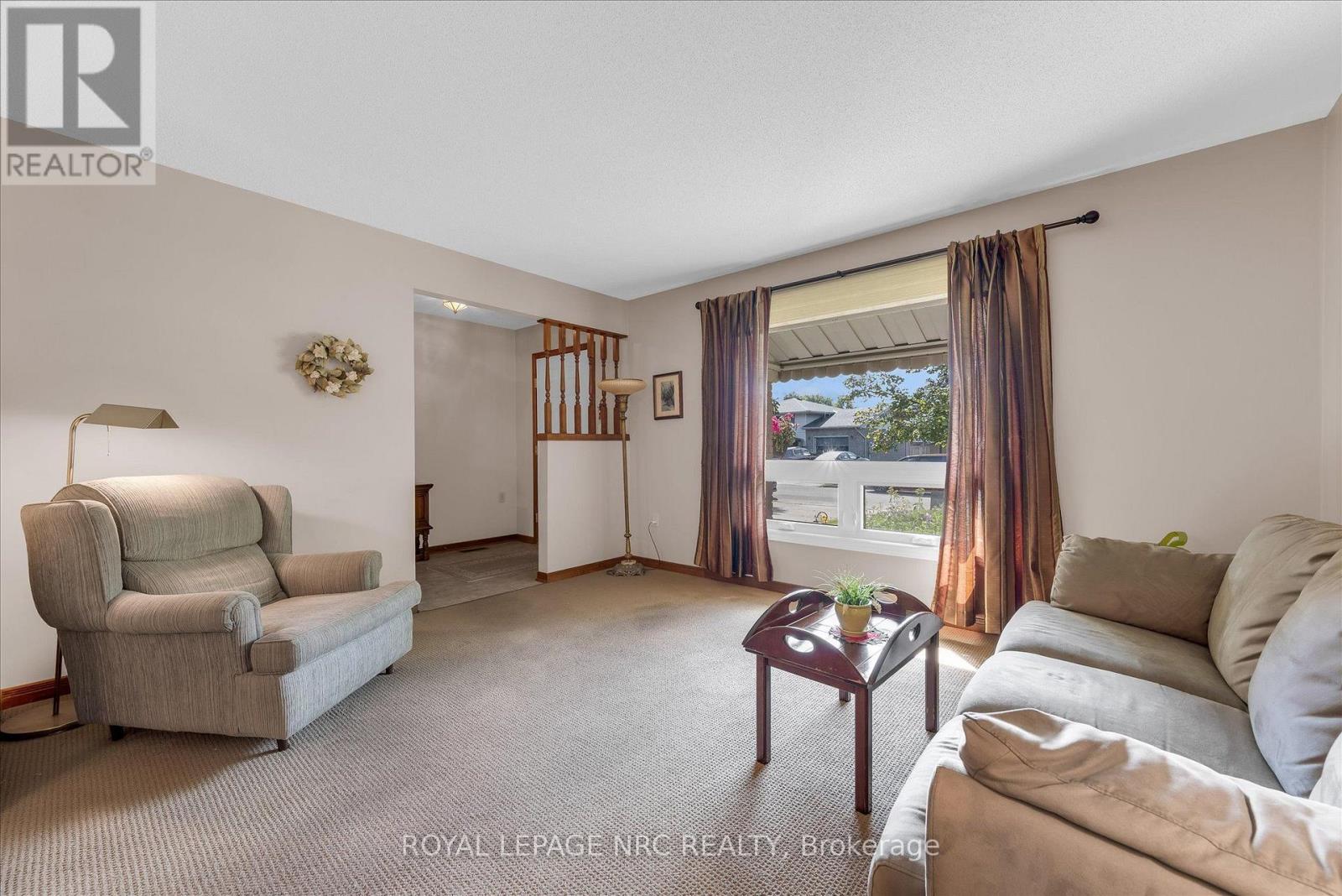 14 Andrea Drive, St. Catharines, Ontario  L2S 3N7 - Photo 3 - X13798900