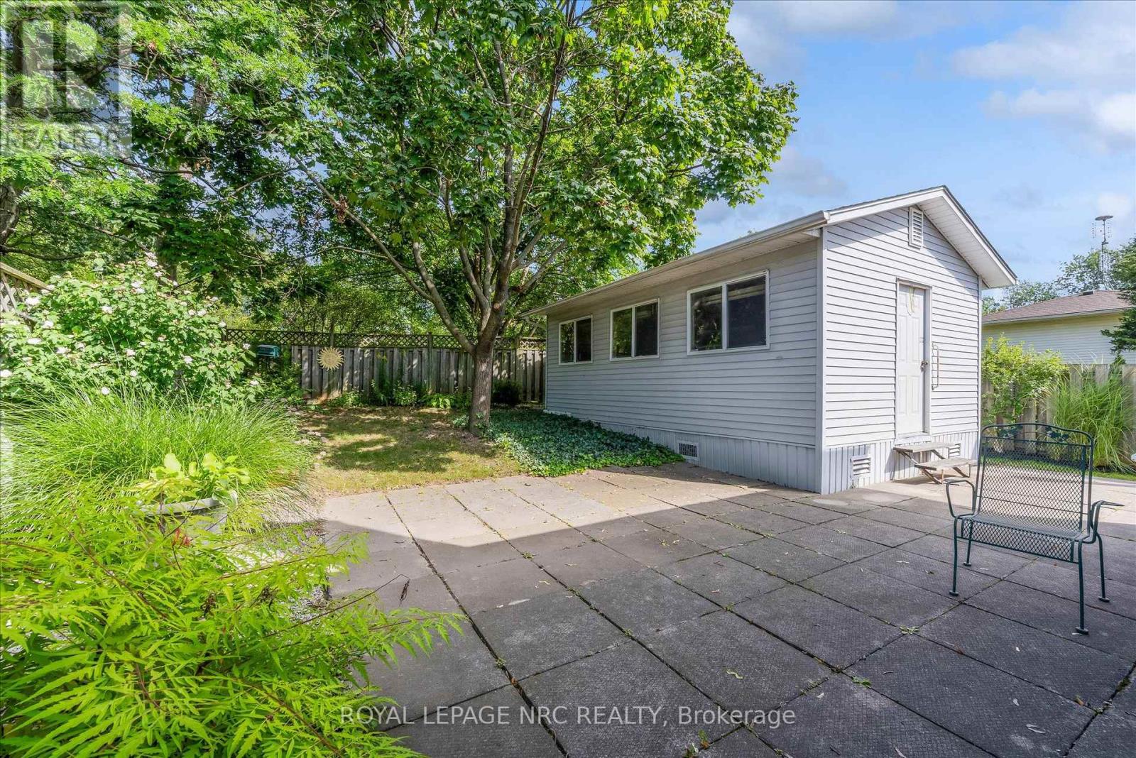 14 Andrea Drive, St. Catharines, Ontario  L2S 3N7 - Photo 31 - X13798900