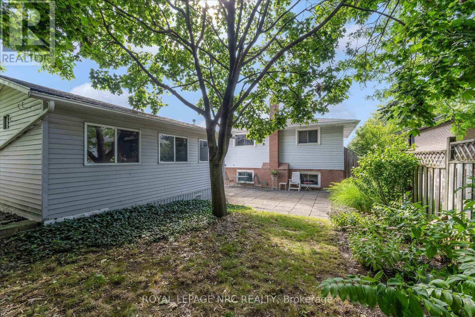 14 Andrea Drive, St. Catharines, Ontario  L2S 3N7 - Photo 32 - X13798900