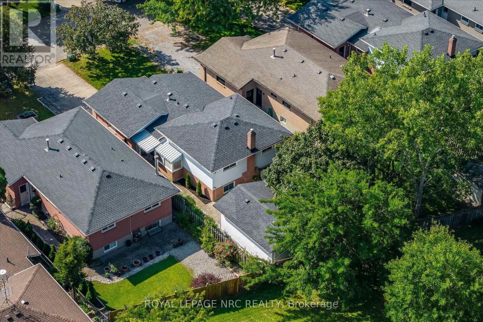 14 Andrea Drive, St. Catharines, Ontario  L2S 3N7 - Photo 34 - X13798900