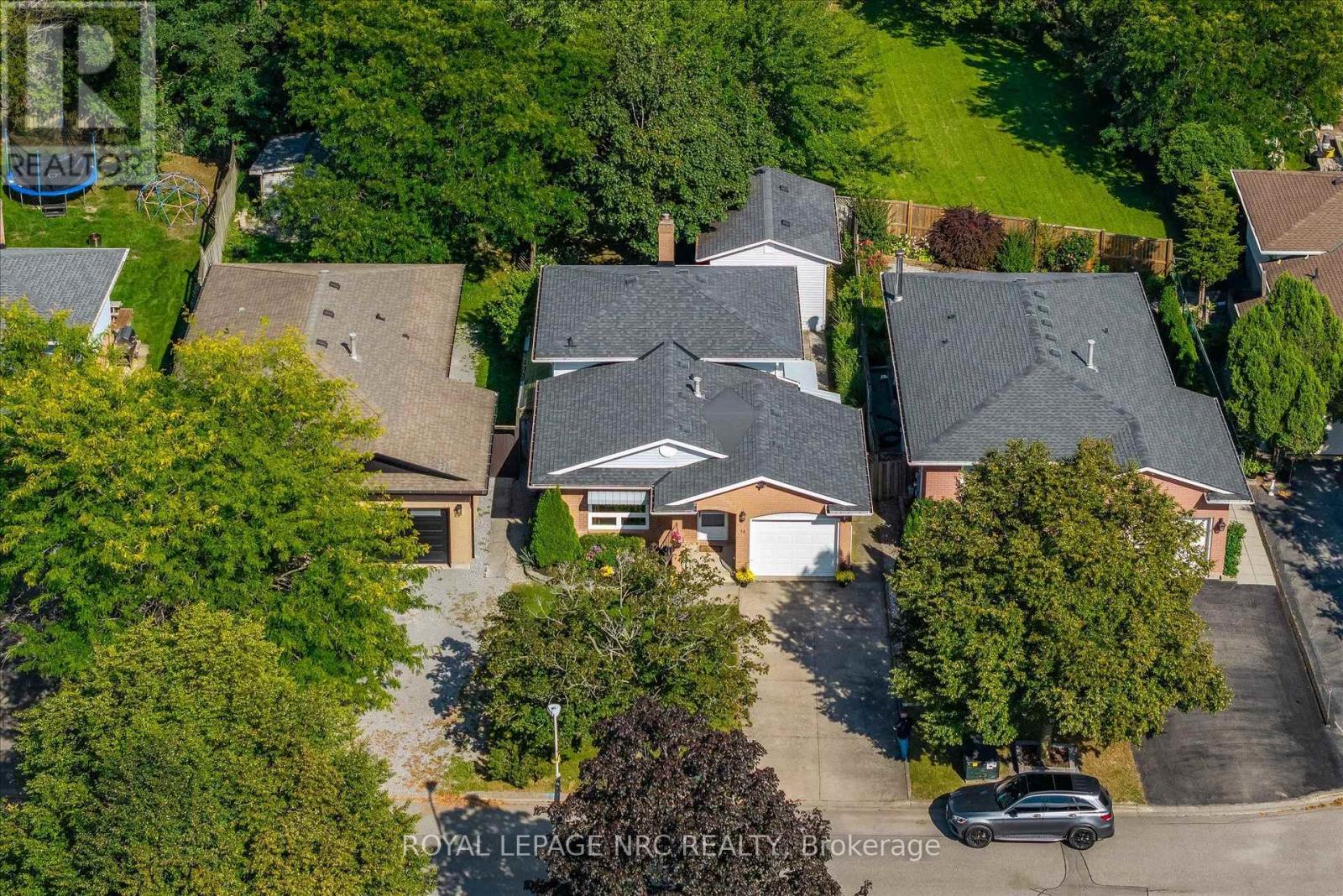 14 Andrea Drive, St. Catharines, Ontario  L2S 3N7 - Photo 38 - X13798900