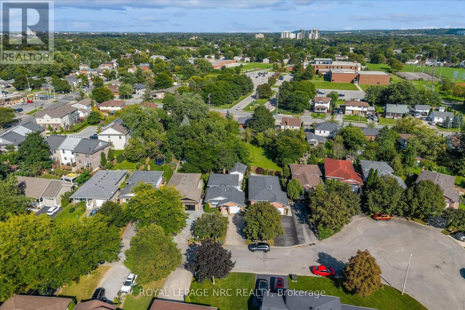14 Andrea Drive, St. Catharines, Ontario  L2S 3N7 - Photo 41 - X13798900