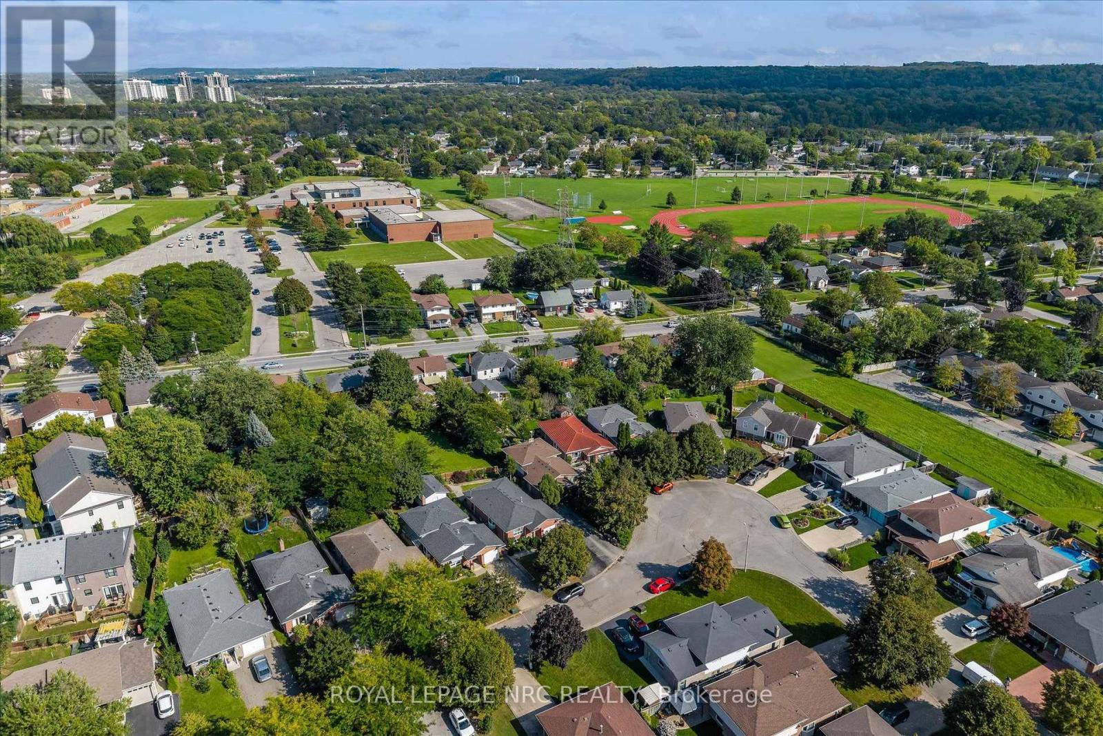 14 Andrea Drive, St. Catharines, Ontario  L2S 3N7 - Photo 42 - X13798900