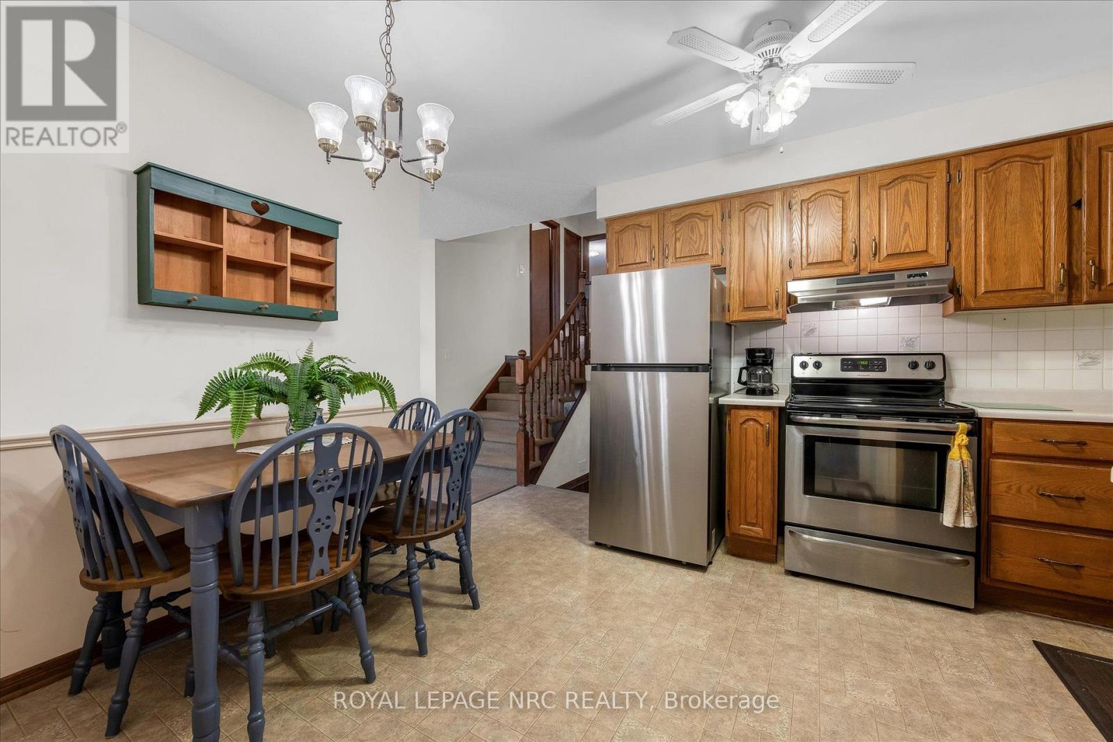 14 Andrea Drive, St. Catharines, Ontario  L2S 3N7 - Photo 8 - X13798900