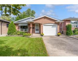 14 ANDREA DRIVE, St. Catharines, Ontario