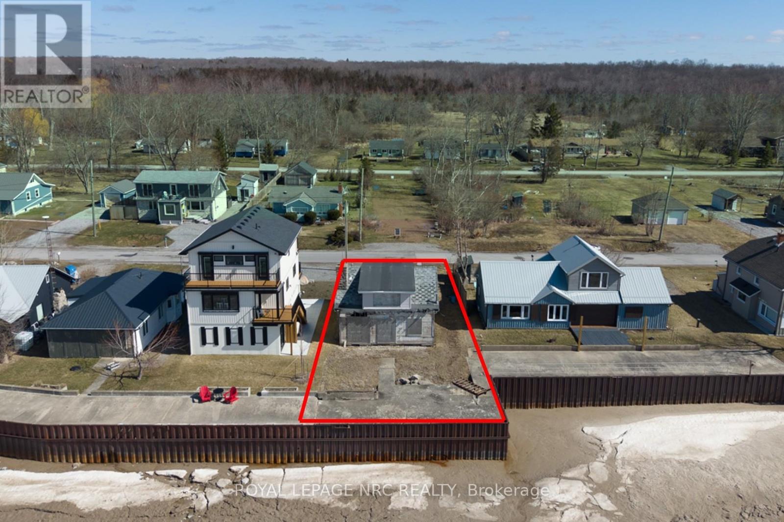 11573 BEACH ROAD E, Wainfleet, Ontario