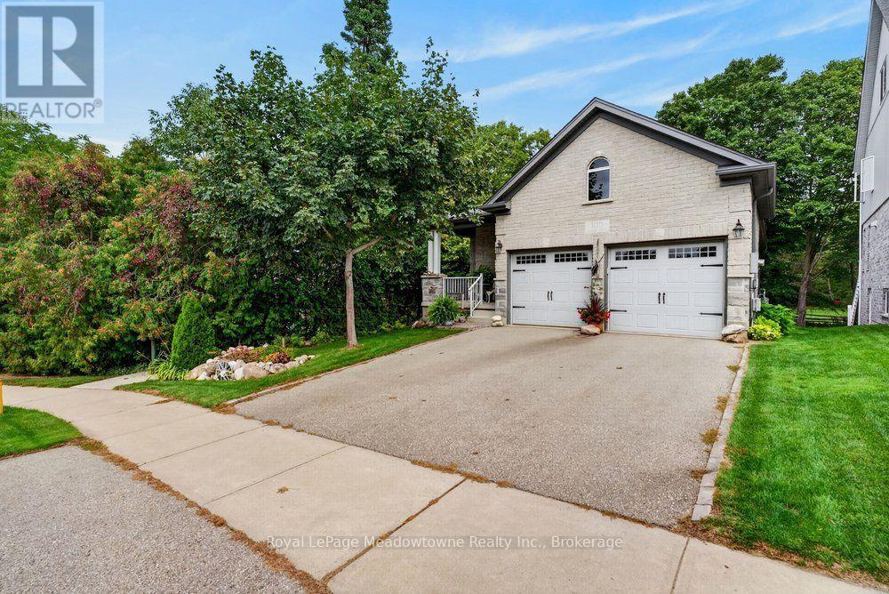 100 Sammon Drive, Guelph/eramosa, Ontario  N0B 2K0 - Photo 3 - X13798896