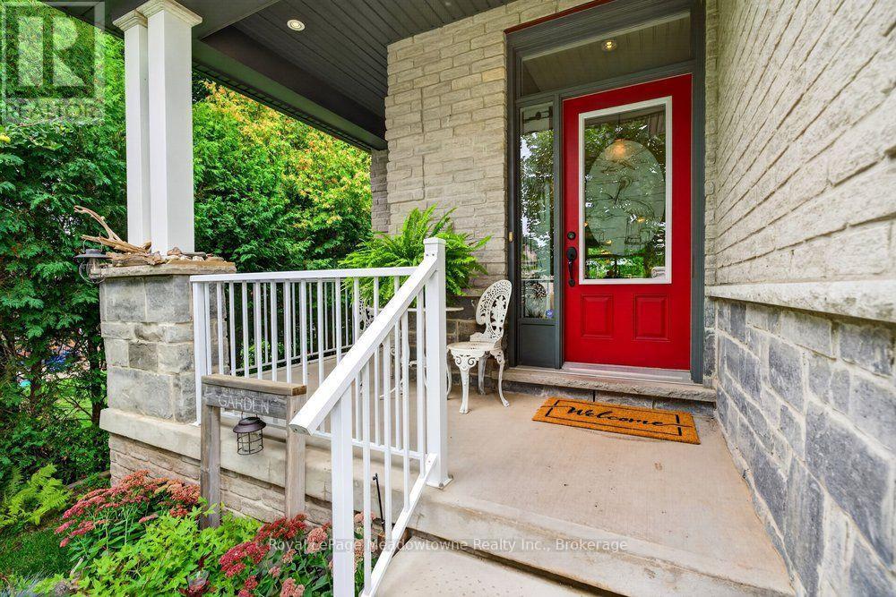 100 Sammon Drive, Guelph/eramosa, Ontario  N0B 2K0 - Photo 5 - X13798896