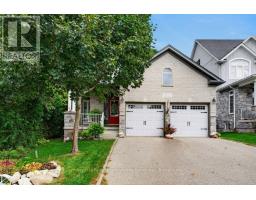 100 SAMMON DRIVE, Guelph/Eramosa, Ontario