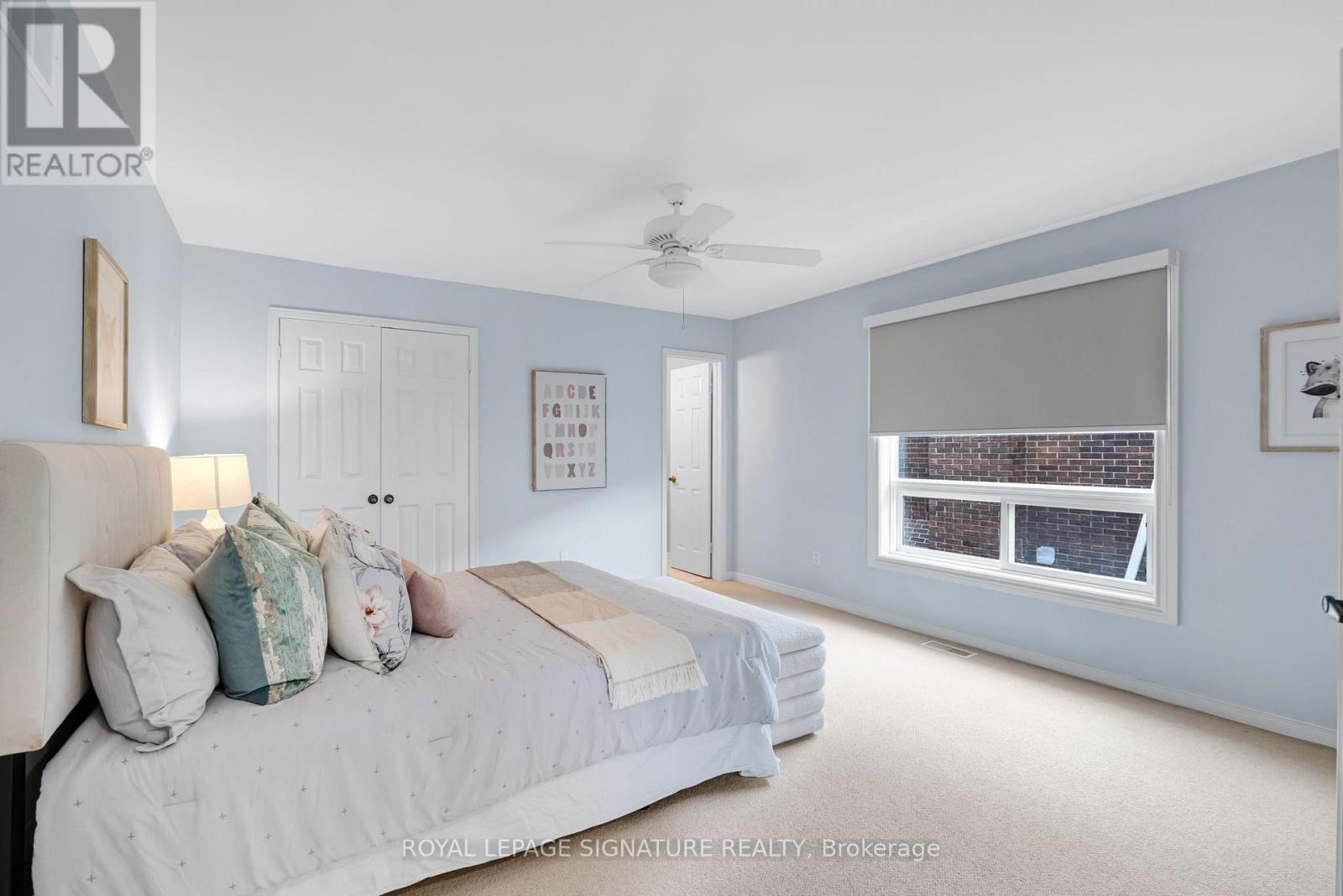 88 Garnier Court, Toronto (Bayview Woods-Steeles), Ontario  M2M 4C9 - Photo 29 - C13798858