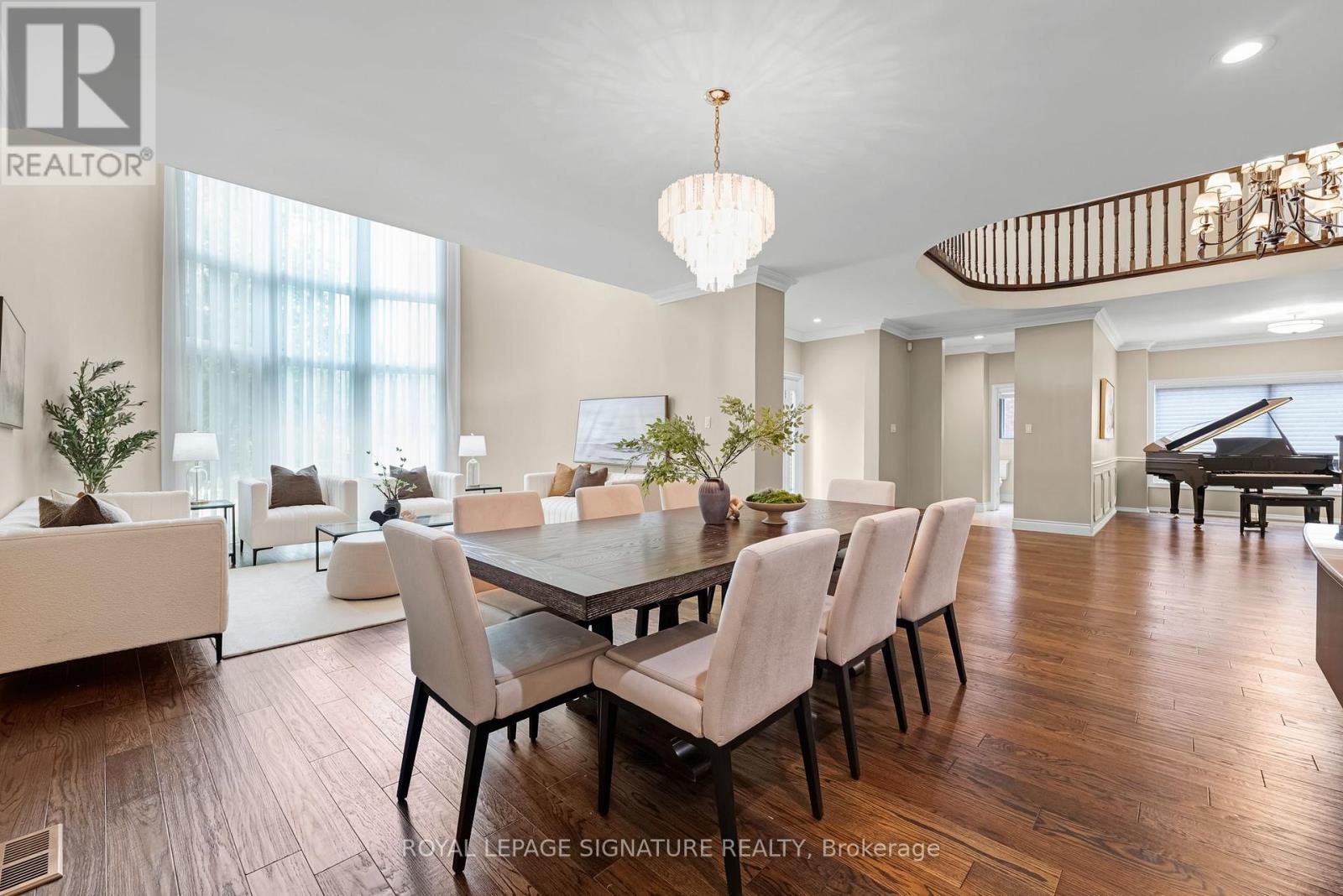 88 Garnier Court, Toronto (Bayview Woods-Steeles), Ontario  M2M 4C9 - Photo 3 - C13798858