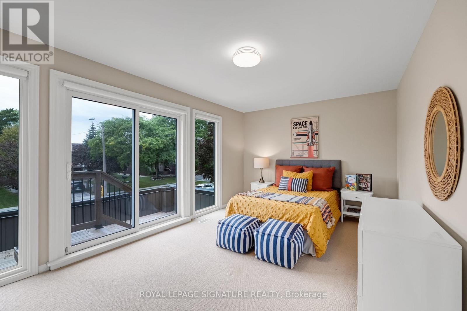 88 Garnier Court, Toronto (Bayview Woods-Steeles), Ontario  M2M 4C9 - Photo 31 - C13798858