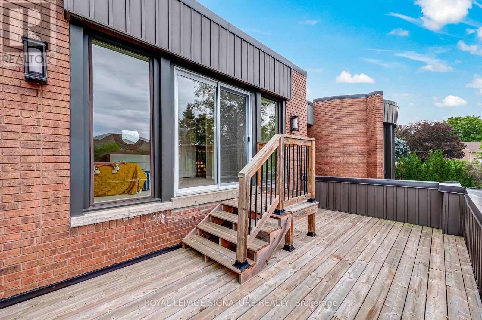 88 Garnier Court, Toronto (Bayview Woods-Steeles), Ontario  M2M 4C9 - Photo 33 - C13798858