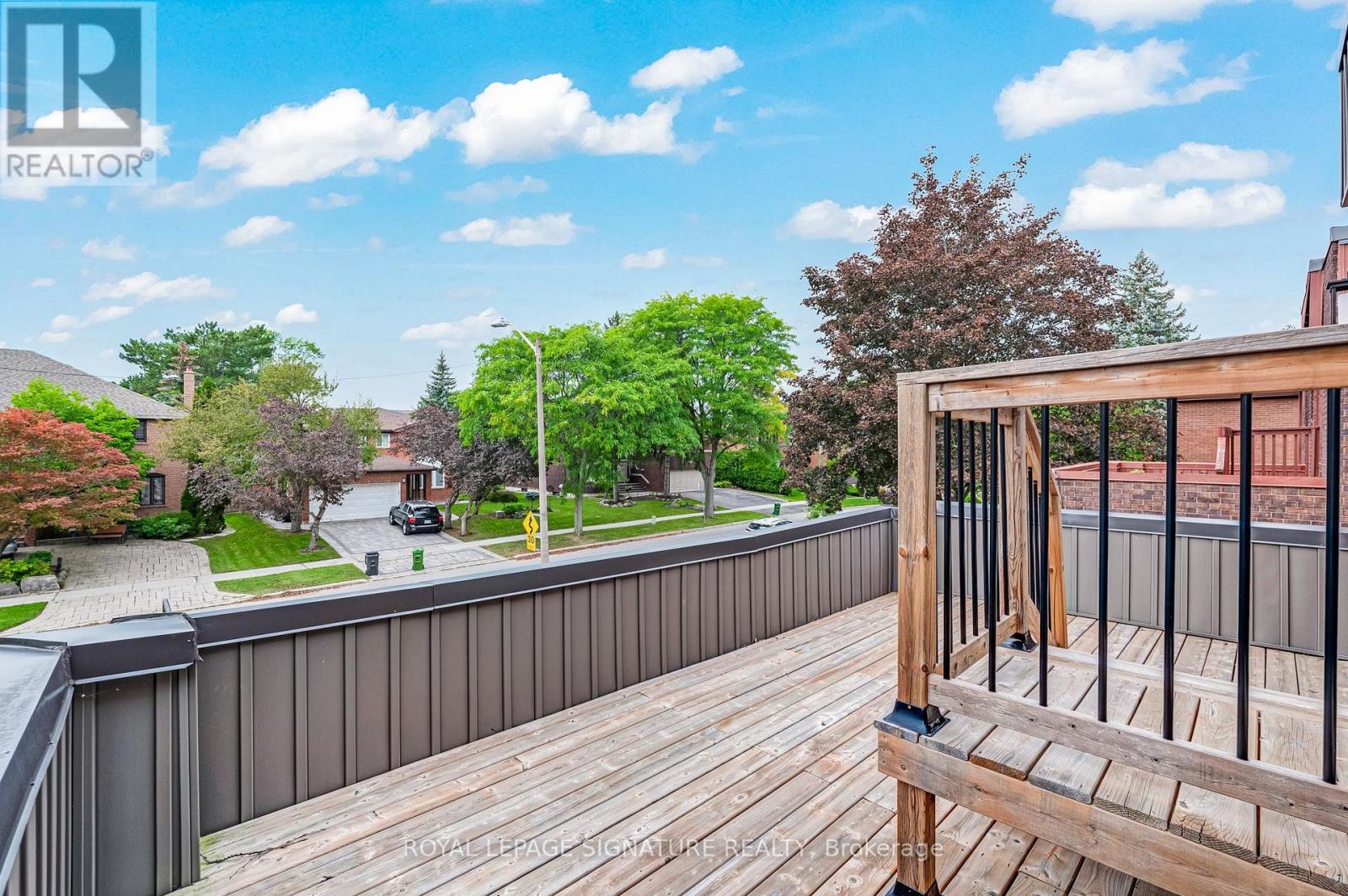 88 Garnier Court, Toronto (Bayview Woods-Steeles), Ontario  M2M 4C9 - Photo 34 - C13798858