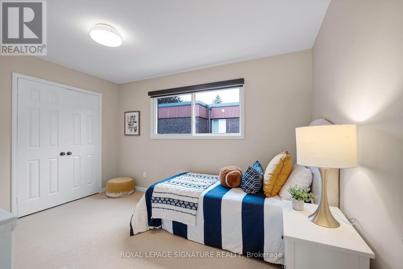 88 Garnier Court, Toronto (Bayview Woods-Steeles), Ontario  M2M 4C9 - Photo 35 - C13798858
