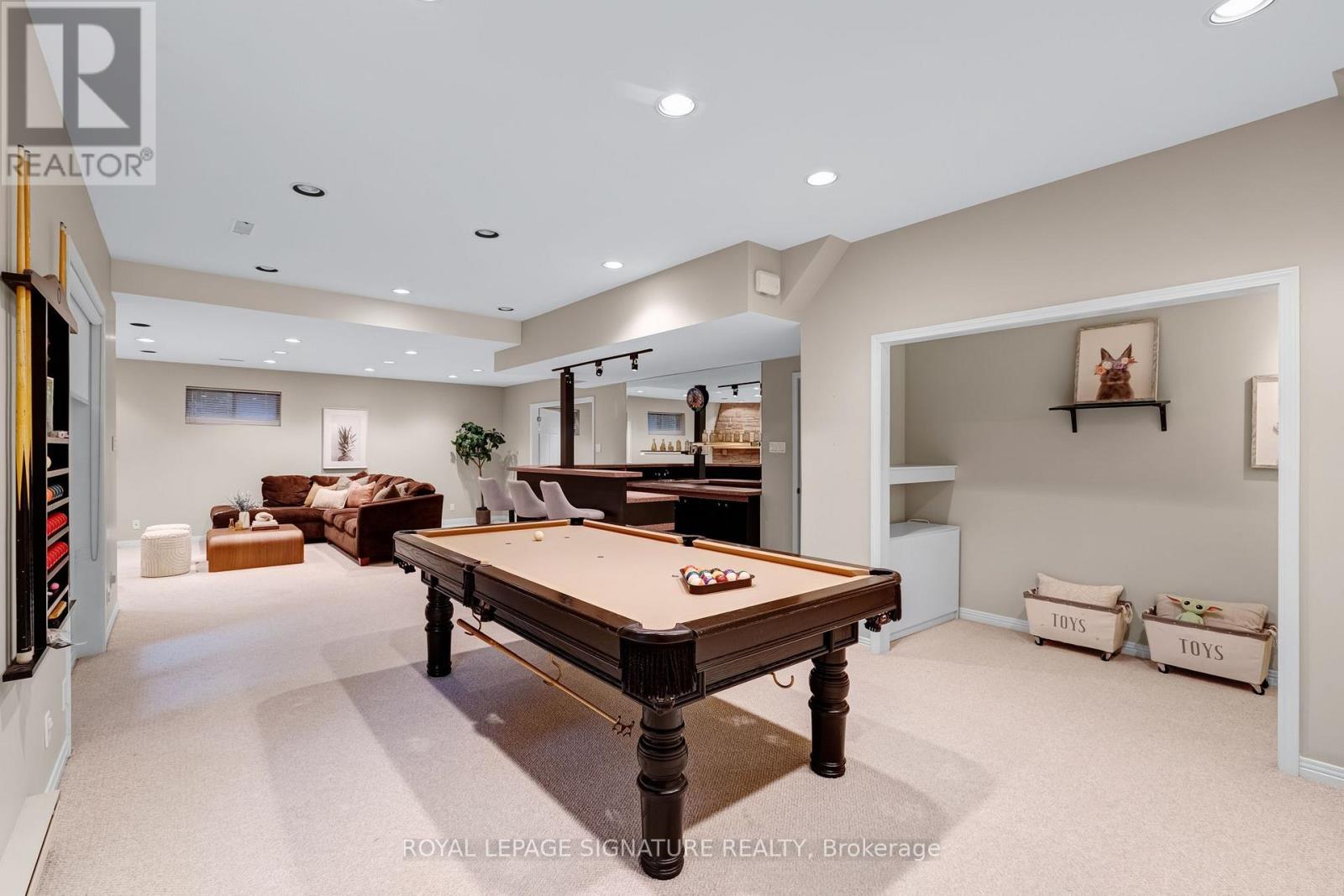 88 Garnier Court, Toronto (Bayview Woods-Steeles), Ontario  M2M 4C9 - Photo 41 - C13798858