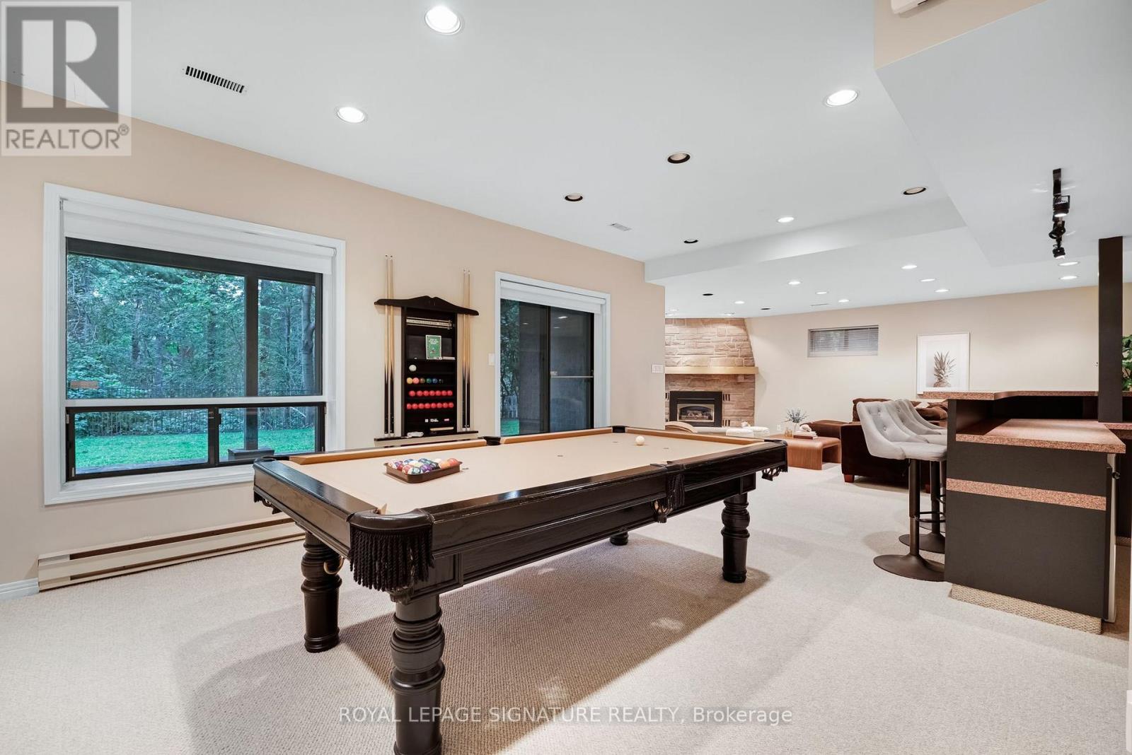 88 Garnier Court, Toronto (Bayview Woods-Steeles), Ontario  M2M 4C9 - Photo 44 - C13798858