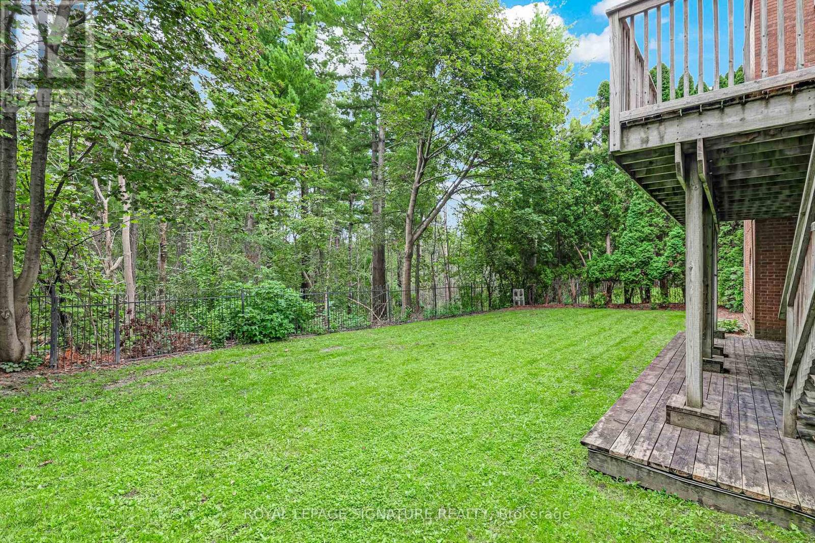88 Garnier Court, Toronto (Bayview Woods-Steeles), Ontario  M2M 4C9 - Photo 47 - C13798858