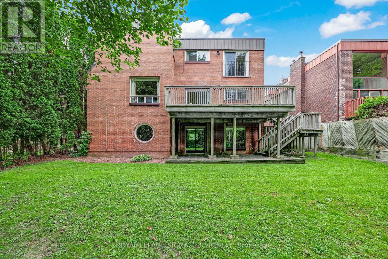 88 Garnier Court, Toronto (Bayview Woods-Steeles), Ontario  M2M 4C9 - Photo 48 - C13798858