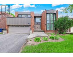 88 GARNIER COURT, Toronto, Ontario