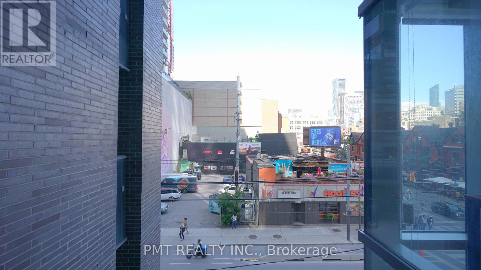 303 - 295 Adelaide Street W, Toronto (Waterfront Communities), Ontario  M5V 0L4 - Photo 12 - C13798864