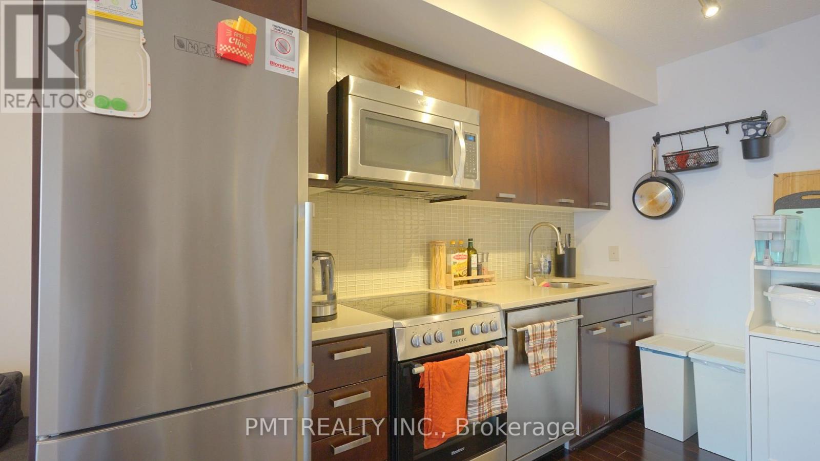 303 - 295 Adelaide Street W, Toronto (Waterfront Communities), Ontario  M5V 0L4 - Photo 2 - C13798864