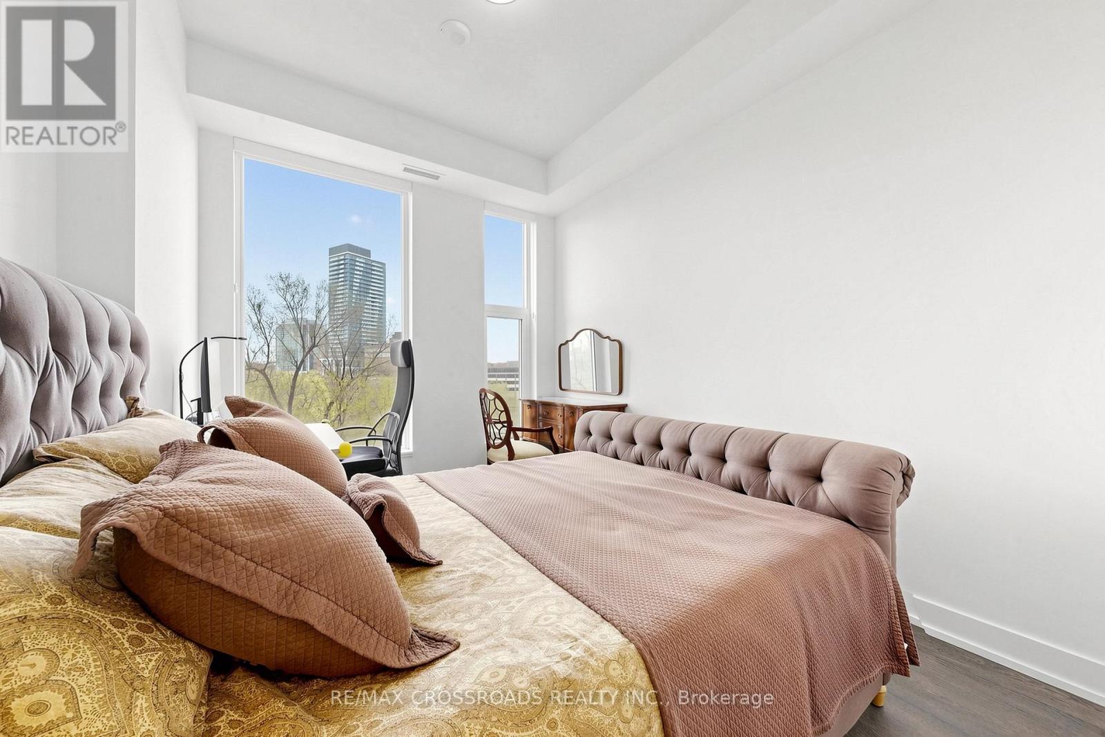 534 - 25 Adra Grado Way, Toronto, Ontario  M2J 0H6 - Photo 7 - C13798966