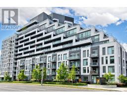 534 - 25 ADRA GRADO WAY, Toronto, Ontario