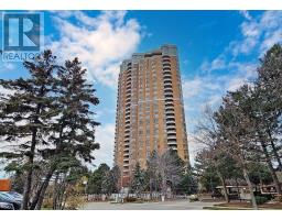 1111 - 89 SKYMARK DRIVE, Toronto, Ontario