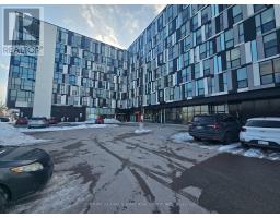 523 - 1900 SIMCOE STREET N, Oshawa, Ontario