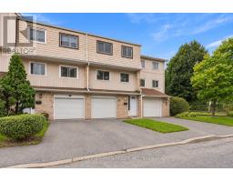 41 - 1975 ROSEFIELD ROAD, Pickering, Ontario