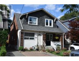 22 INWOOD AVENUE, Toronto, Ontario