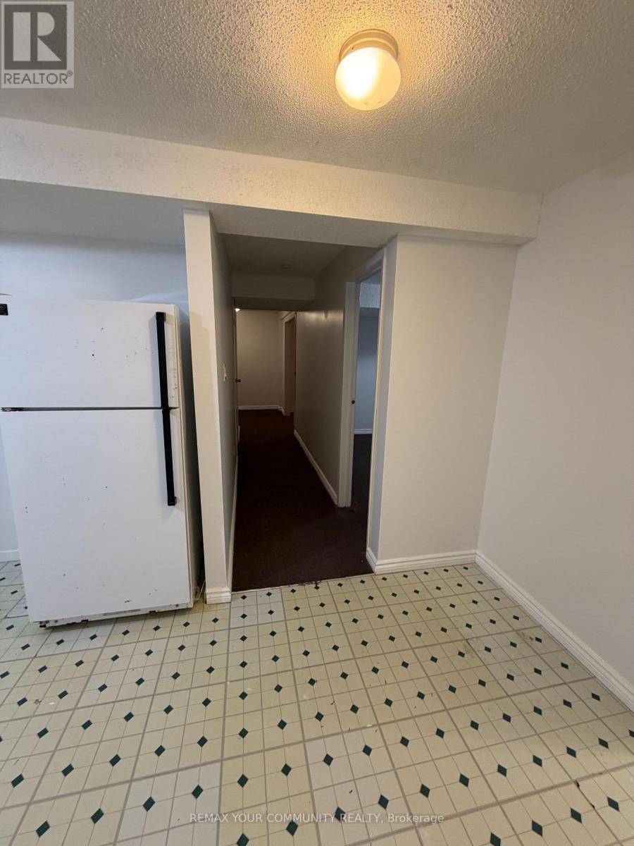 Basement - 83 Millington Crescent, Ajax, Ontario  L1T 1R6 - Photo 15 - E13798910