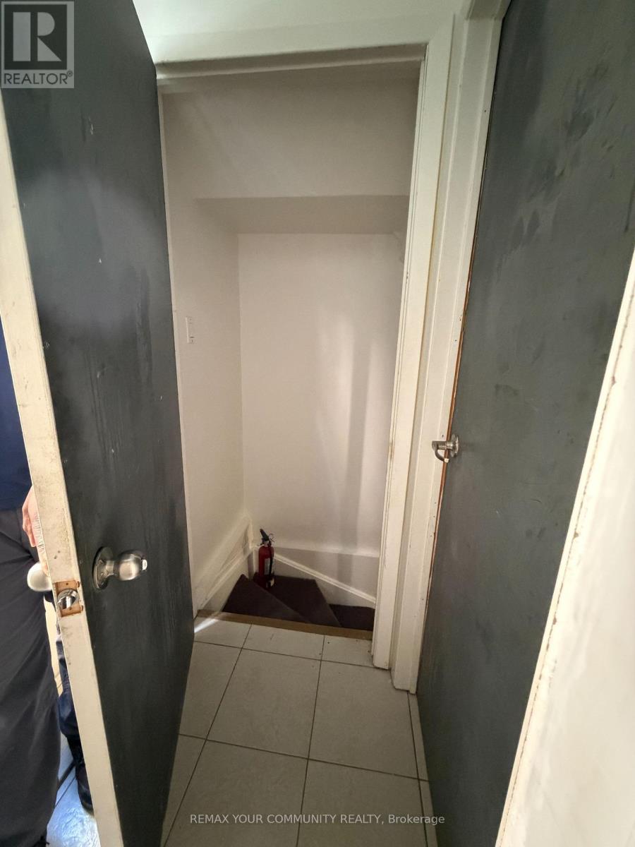 Basement - 83 Millington Crescent, Ajax, Ontario  L1T 1R6 - Photo 3 - E13798910