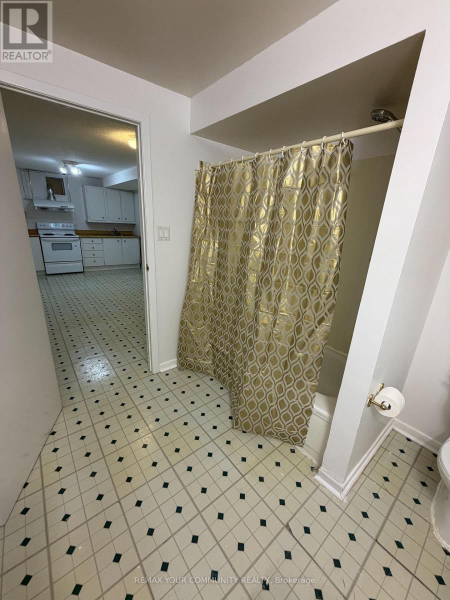 Basement - 83 Millington Crescent, Ajax, Ontario  L1T 1R6 - Photo 7 - E13798910
