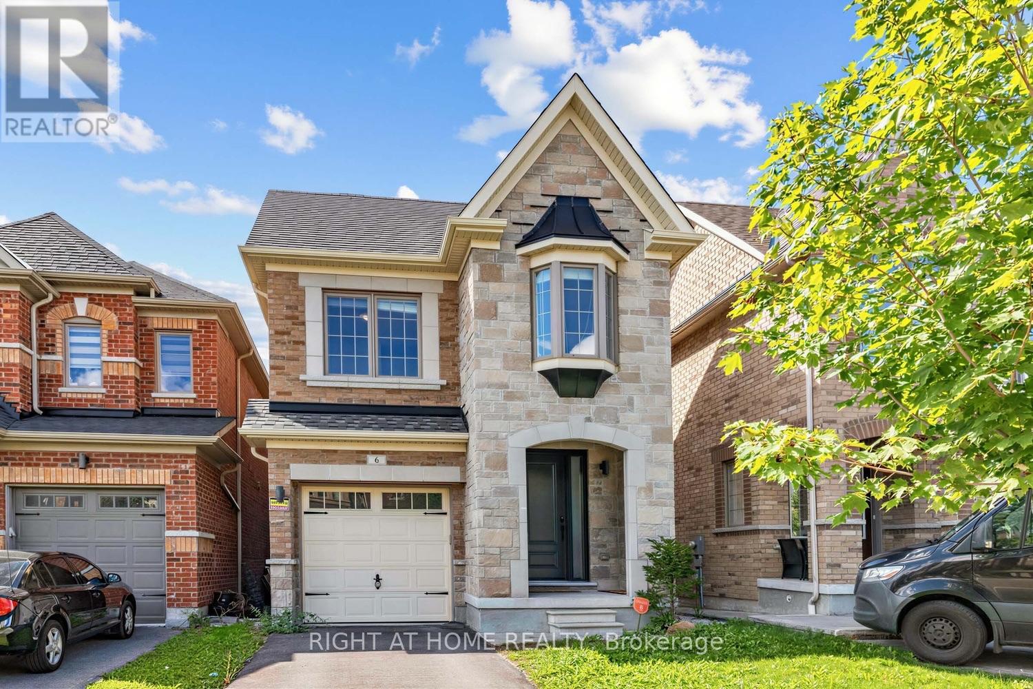 6 Gillivary Drive, Whitby, Ontario  L1P 0C9 - Photo 1 - E13798934