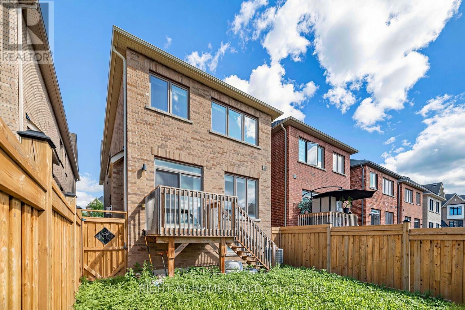6 Gillivary Drive, Whitby, Ontario  L1P 0C9 - Photo 30 - E13798934