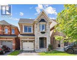6 GILLIVARY DRIVE, Whitby, Ontario