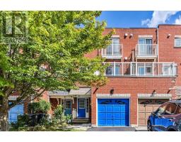 41 BLAIR STREET, Toronto, Ontario