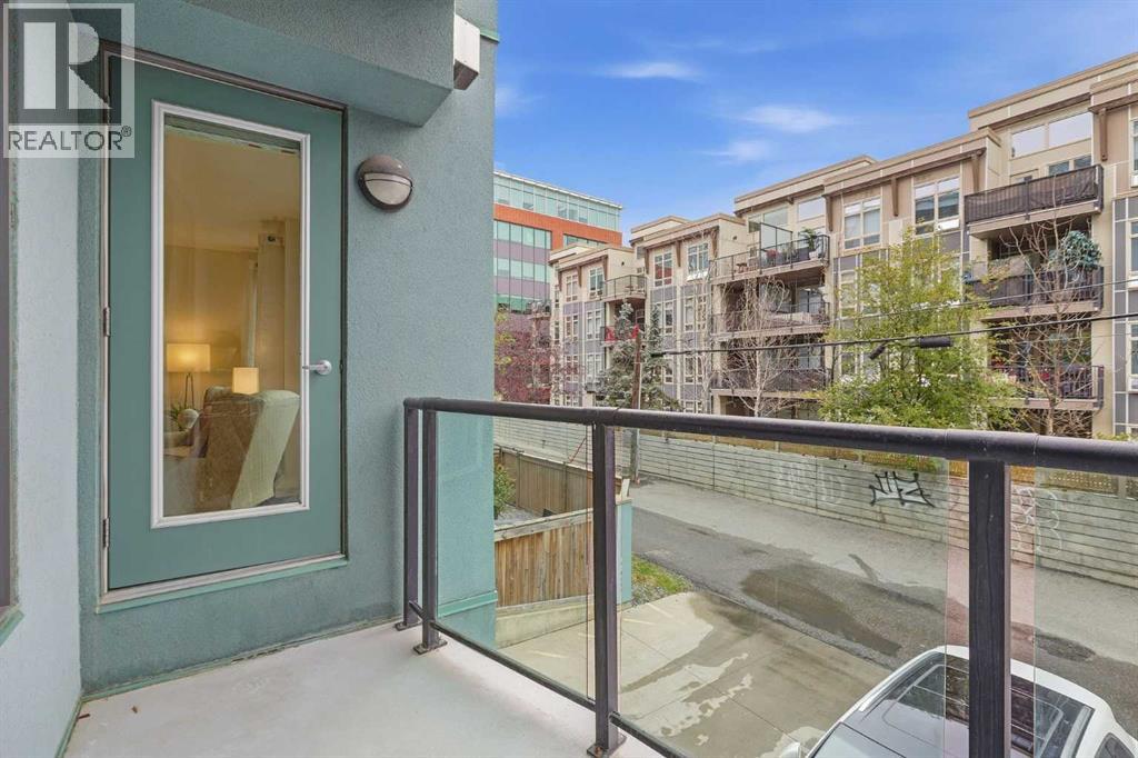 210, 328 21 Avenue SW, Calgary, Alberta  T2S 0G8 - Photo 35 - A2345052