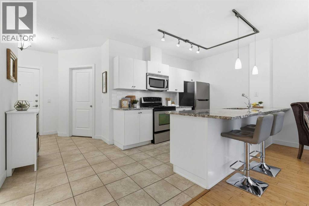 210, 328 21 Avenue SW, Calgary, Alberta  T2S 0G8 - Photo 5 - A2345052