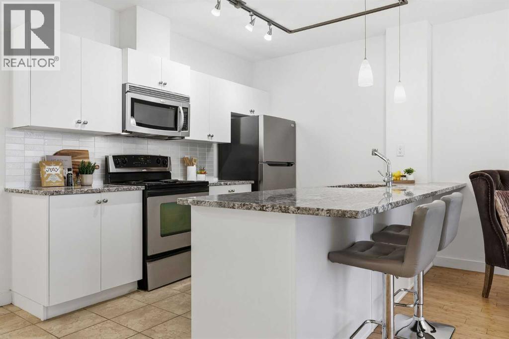 210, 328 21 Avenue SW, Calgary, Alberta  T2S 0G8 - Photo 6 - A2345052