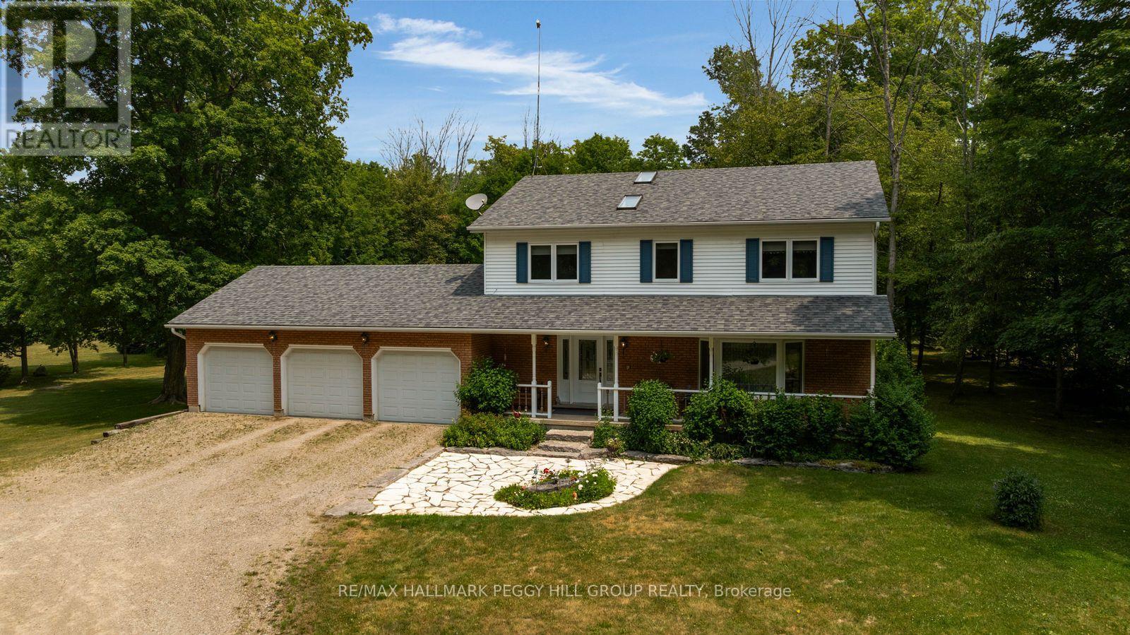 7533 County Road 10, Essa, Ontario  L3W 0T7 - Photo 1 - N13798822