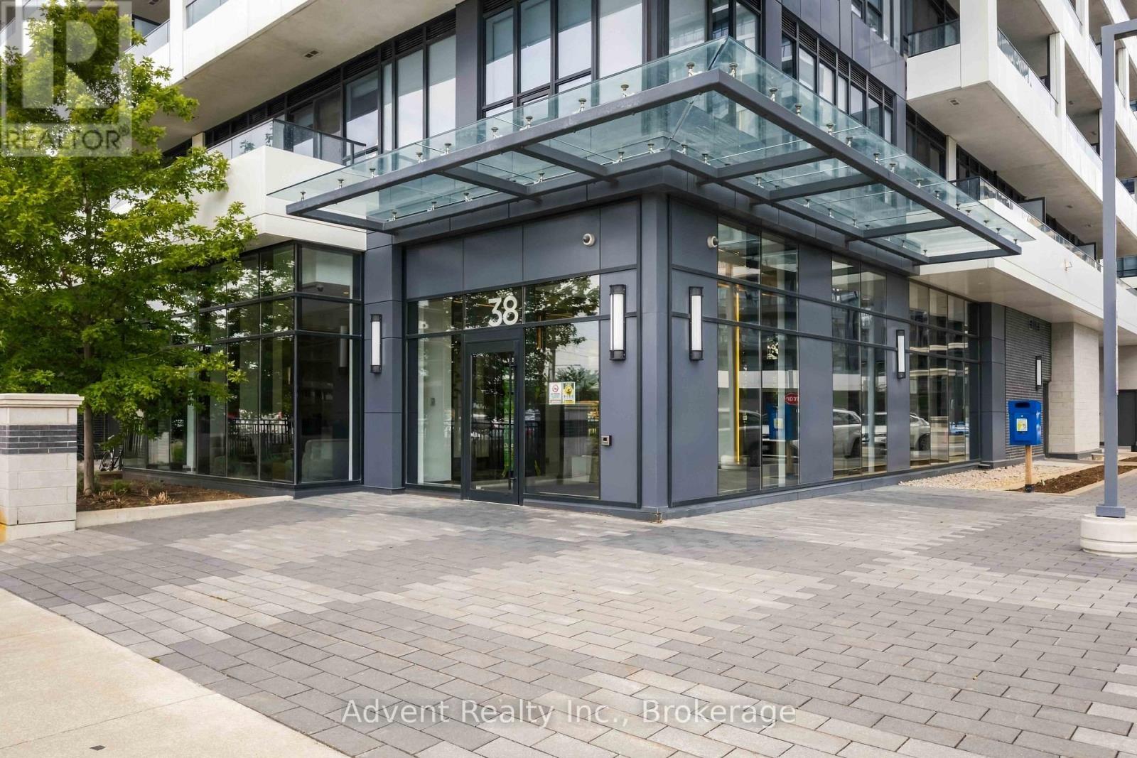 327 - 38 Water Walk Drive, Markham, Ontario  L3R 6M8 - Photo 2 - N13798826