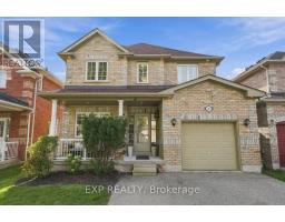 36 SALTZBURG CRESCENT, Georgina, Ontario