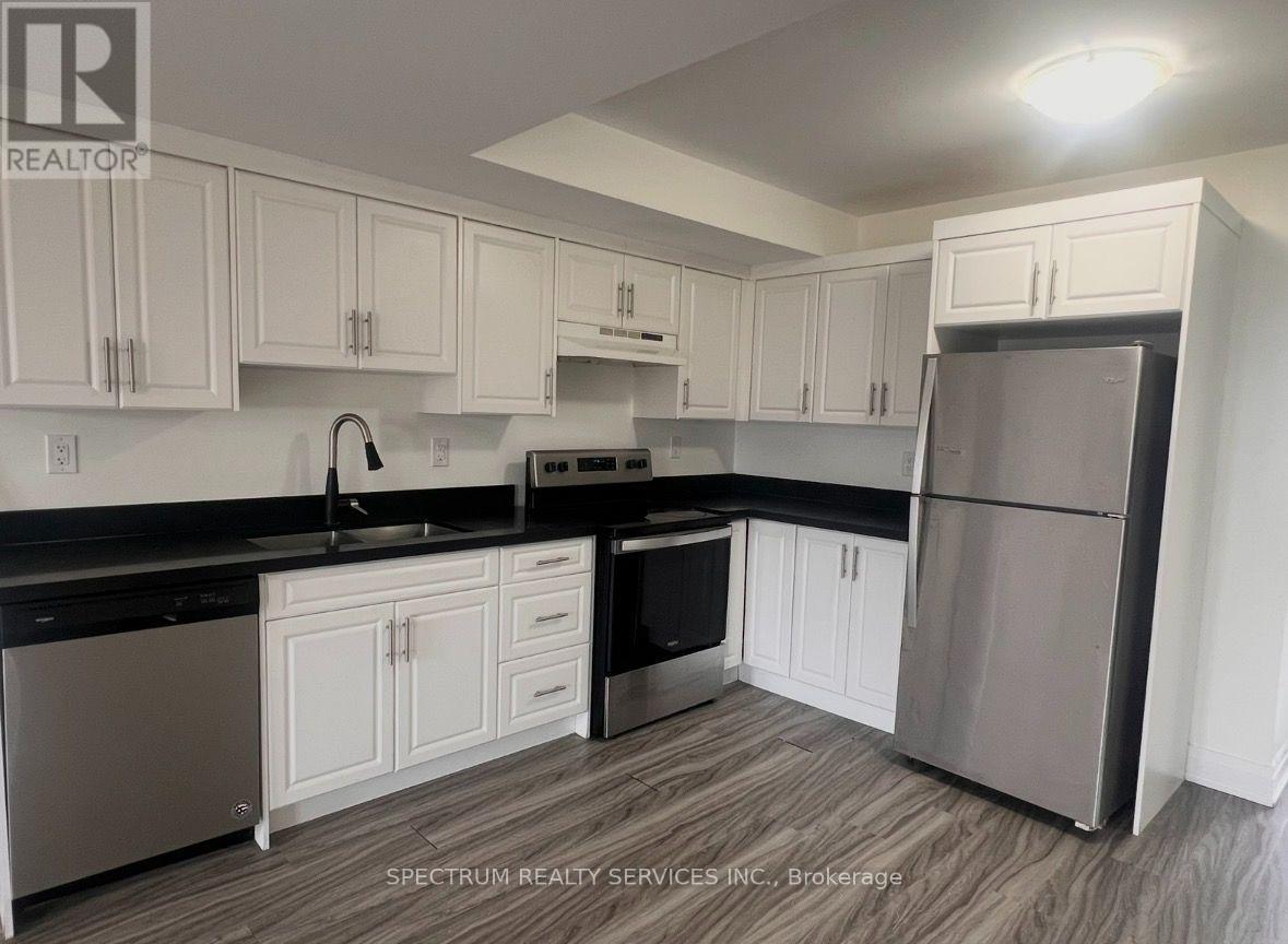 Upper - 85 Vedette Way, Vaughan, Ontario  L4H 4K3 - Photo 3 - N13798926